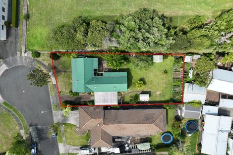 Photo of property in 16 Ngaio Place, Pukete, Hamilton, 3200