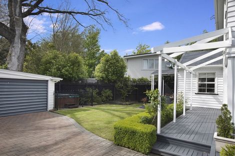 Photo of property in 108 Clyde Road, Ilam, Christchurch, 8041