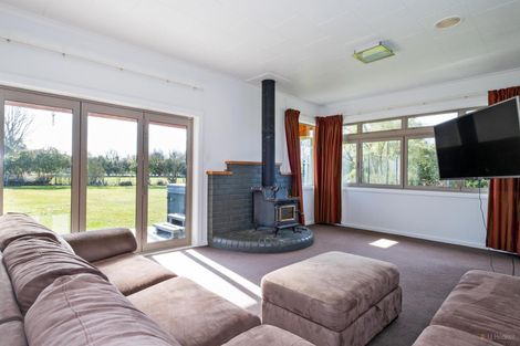 Photo of property in 527 Orari Station Road, Geraldine, 7992