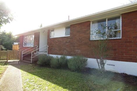 Photo of property in 30 Hyde Avenue, Richmond Heights, Taupo, 3330