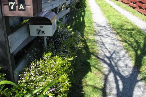 Photo of property in 7a Rosewood Place, Paraparaumu, 5032