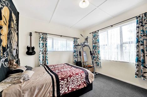 Photo of property in 8 Abbot Street, Gonville, Whanganui, 4501