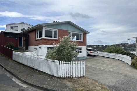 Photo of property in 24 Revans Street, Miramar, Wellington, 6022