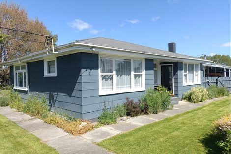 Photo of property in 5 Kennedy Street, Geraldine, 7930