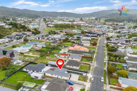 Photo of property in 41 Hyde Street, Wainuiomata, Lower Hutt, 5014