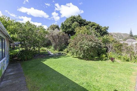 Photo of property in 3 Clarkes Crescent, Paekakariki, 5034