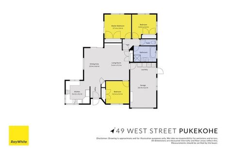 Photo of property in 49 West Street, Pukekohe, 2120