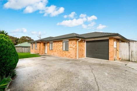 Photo of property in 7 Ari Lane, Mangere, Auckland, 2022