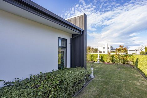Photo of property in 12 Sloan Avenue, Rangiora, 7400