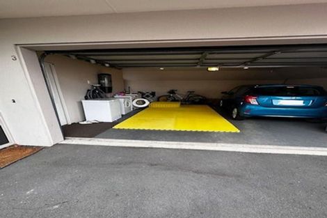 Photo of property in 3/100 Hastings Street West, Sydenham, Christchurch, 8023