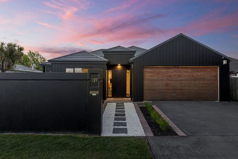 Photo of property in 137 Mcfaddens Road, St Albans, Christchurch, 8052