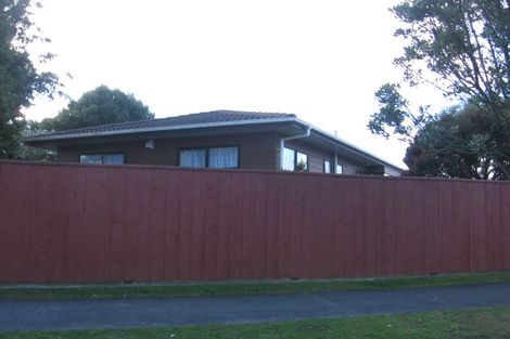 Photo of property in 79 Geraldine Crescent, Cloverlea, Palmerston North, 4412