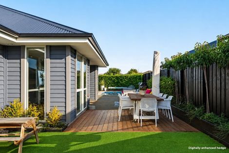Photo of property in 56 Watkins Drive, Rangiora, 7400