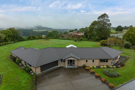 Photo of property in 41 Omori Road, Omori, Turangi, 3381