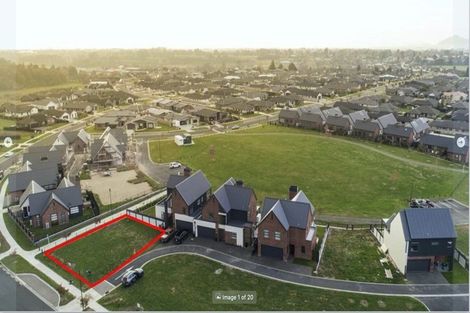 Photo of property in 1 Garland Lane, Leamington, Cambridge, 3432