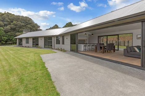 Photo of property in 174 Newton Road, Maungatapere, Whangarei, 0170