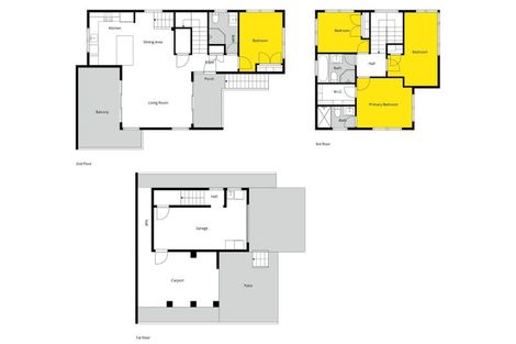 Photo of property in 49b Northboro Road, Belmont, Auckland, 0622