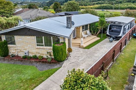 Photo of property in 22 Mcleod Street, Elderslea, Upper Hutt, 5018