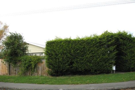 Photo of property in 40 Morrison Avenue, Northcote, Christchurch, 8052