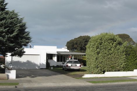 Photo of property in 16 Morse Street, Marewa, Napier, 4110