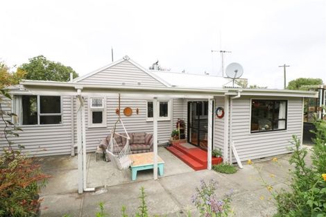 Photo of property in 22 Market Street, Watlington, Timaru, 7910