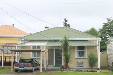 Photo of property in 21 Corbett Street, Paeroa, 3600