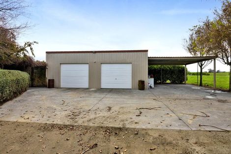 Photo of property in 357 Katene Road, Normanby, Hawera, 4675