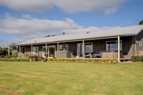 Photo of property in 73 Weka Lane, Okaihau, 0475
