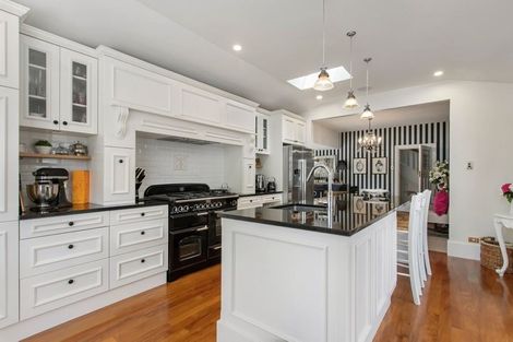 Photo of property in 75 Fisher Avenue, Beckenham, Christchurch, 8023