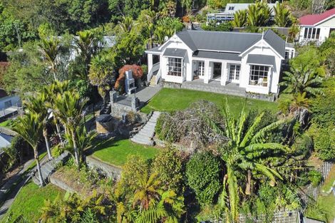 Photo of property in 103 Fulford Street, New Plymouth, 4310