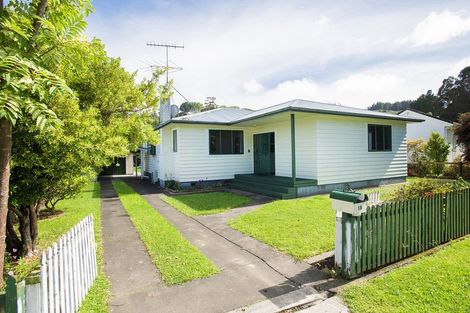 Photo of property in 18 Kingsley Street, Whataupoko, Gisborne, 4010