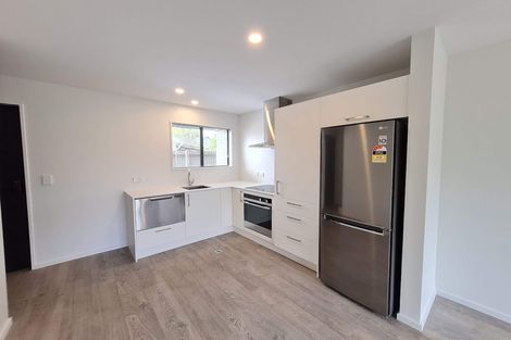 Photo of property in 4/110 Southampton Street, Sydenham, Christchurch, 8023