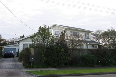 Photo of property in 6 Hurley Place, Awapuni, Palmerston North, 4412