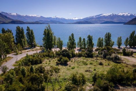 Photo of property in 333 Beacon Point Road, Wanaka, 9305