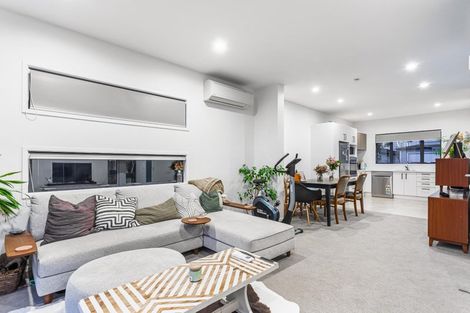 Photo of property in 5 Dorricott Avenue, Hobsonville, Auckland, 0616