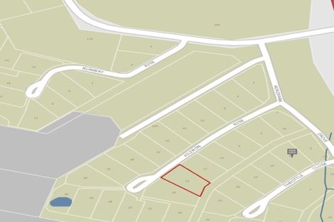 Photo of property in 21 Aileron Rise, Dairy Flat, Albany, 0794