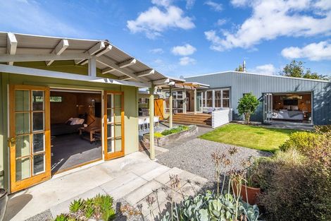 Photo of property in 9 Malcolm Street, Martinborough, 5711