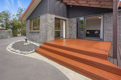 Photo of property in 11a South Belt, Rangiora, 7400