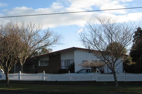 Photo of property in 183 Dey Street, Hamilton East, Hamilton, 3216