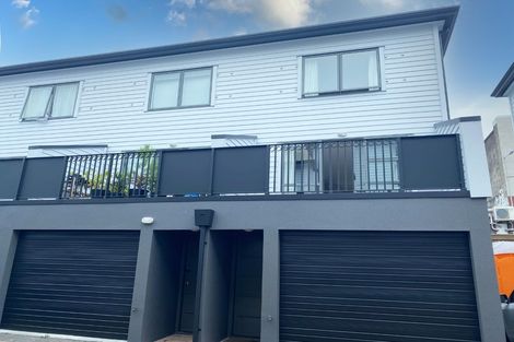 Photo of property in 6/42 Saint Benedicts Street, Eden Terrace, Auckland, 1010