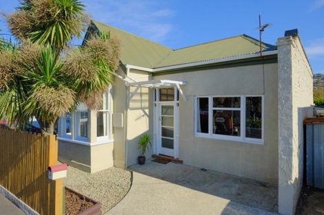 Photo of property in 43 Helena Street, Forbury, Dunedin, 9012