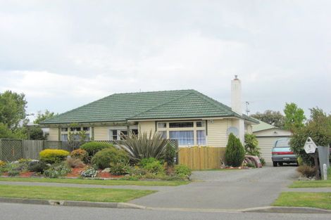 Photo of property in 3b Scott Street, Rangiora, 7400