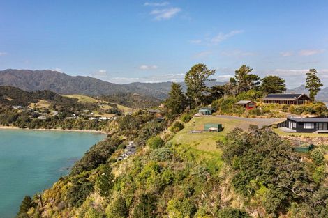 Photo of property in 1002 Wyuna Bay Road, Wyuna Bay, Coromandel, 3581