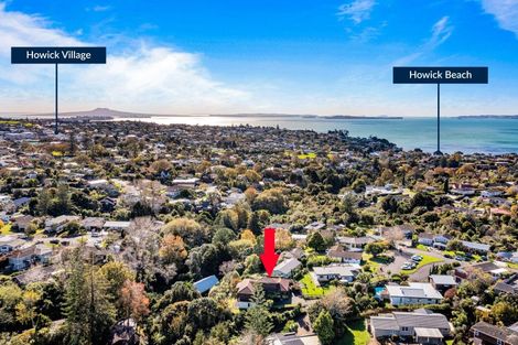 Photo of property in 24 Bert Wilson Place, Cockle Bay, Auckland, 2014