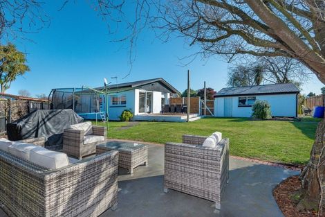 Photo of property in 24 Harling Avenue, Hillmorton, Christchurch, 8025
