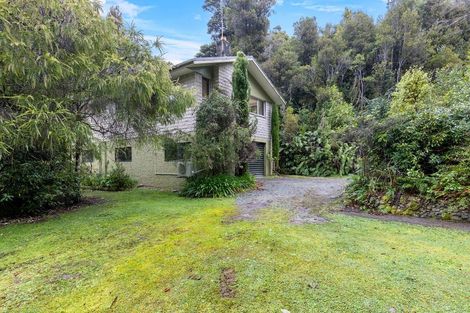 Photo of property in 406 Rutherglen Road, Marsden, Greymouth, 7805