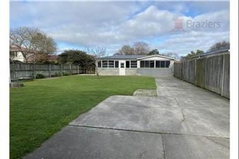 Photo of property in 166 Hoon Hay Road, Hoon Hay, Christchurch, 8025