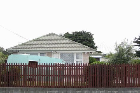 Photo of property in 216 Shortland Street, Aranui, Christchurch, 8061