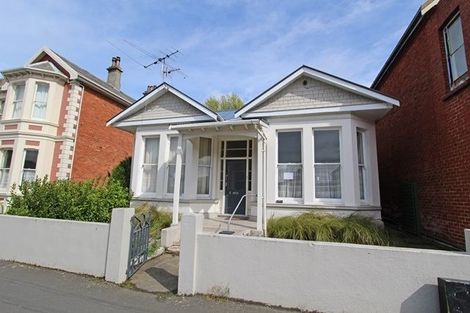 Photo of property in 647 George Street, North Dunedin, Dunedin, 9016