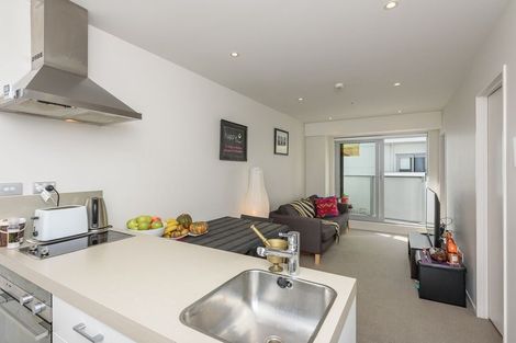Photo of property in Soho Apartments, 516/74 Taranaki Street, Te Aro, Wellington, 6011